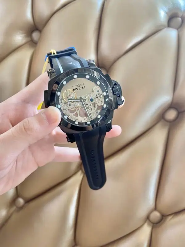 Invicta 52X12mm 50 (4)